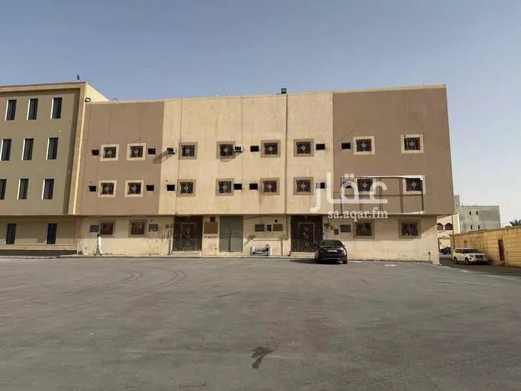 عمارة للإيجار في شارع وادي حدلي, حي بدر, مدينة الرياض, منطقة الرياض صورة 3