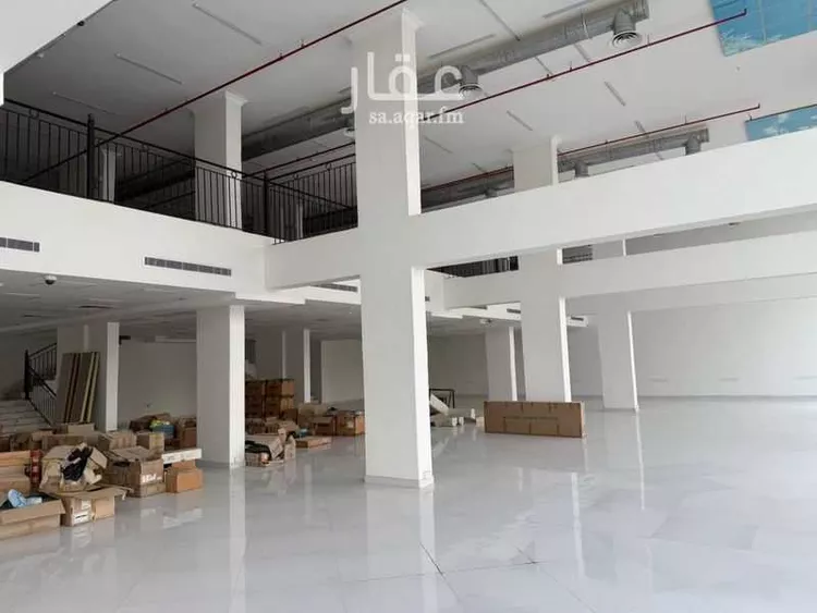 محل للإيجار في شارع الطائف, حي ظهرة لبن, مدينة الرياض, منطقة الرياض صورة 3