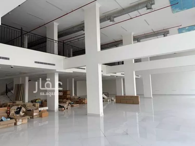 Shop for Rent in Riyadh Dhahrat Laban صورة 3
