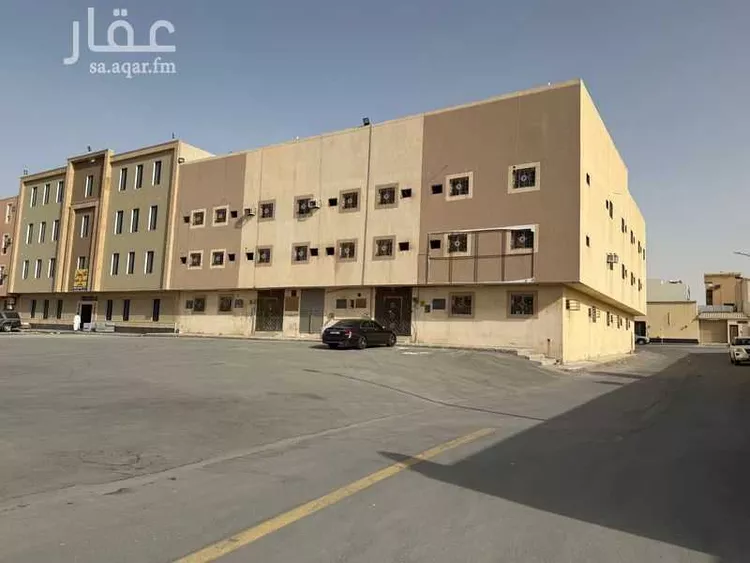 عمارة للإيجار في شارع وادي حدلي, حي بدر, مدينة الرياض, منطقة الرياض