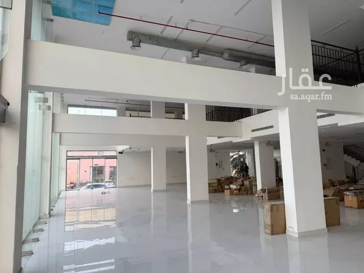 Shop for Rent in Riyadh Dhahrat Laban صورة 2
