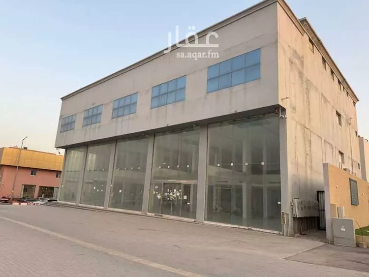 Shop for Rent in Riyadh Dhahrat Laban