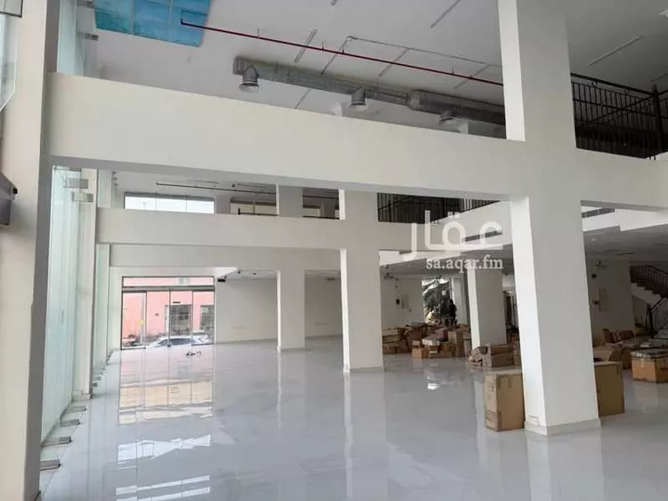 محل للإيجار في شارع الطائف, حي ظهرة لبن, مدينة الرياض, منطقة الرياض صورة 4