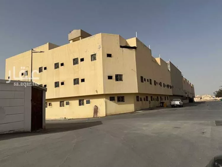 عمارة للإيجار في شارع وادي حدلي, حي بدر, مدينة الرياض, منطقة الرياض صورة 2