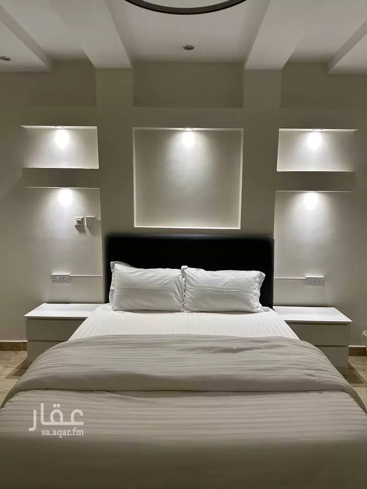شقة مفروشة للحجز في شارع حمزه شحاته ، حي البغدادية الغربية ، جدة ، جدة صورة 3
