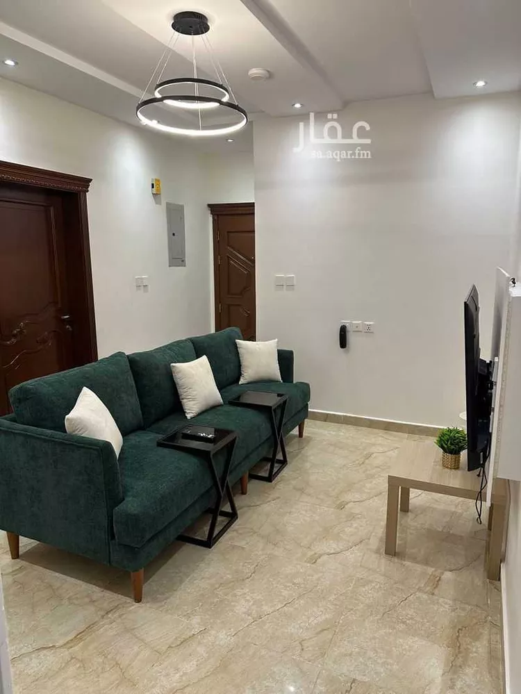شقة مفروشة للحجز في شارع حمزه شحاته ، حي البغدادية الغربية ، جدة ، جدة صورة 3