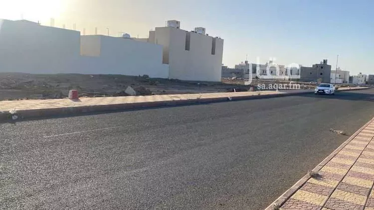 أرض للبيع في شارع يحيىى بن معين ، حي نبلاء ، المدينة المنورة ، منطقة المدينة المنورة صورة 2