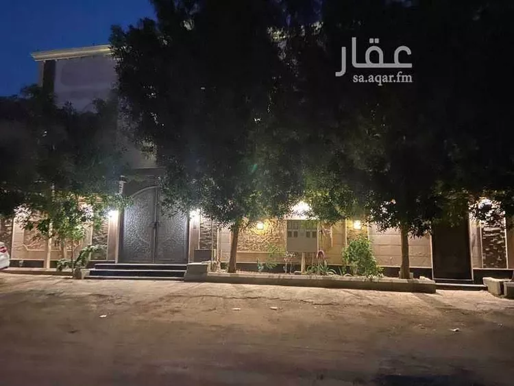 عمارة للبيع في شارع البحيرات 2 ، حي البحيرات ، جدة ، جدة صورة 2