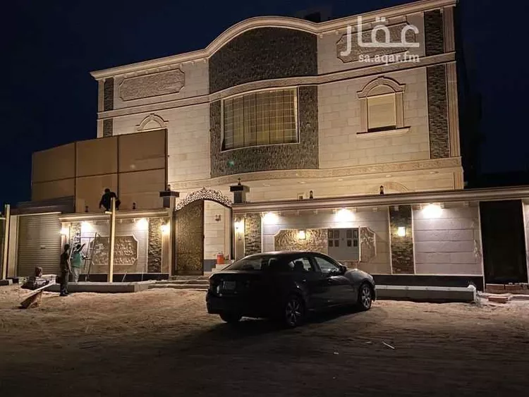 عمارة للبيع في شارع البحيرات 2 ، حي البحيرات ، جدة ، جدة صورة 4