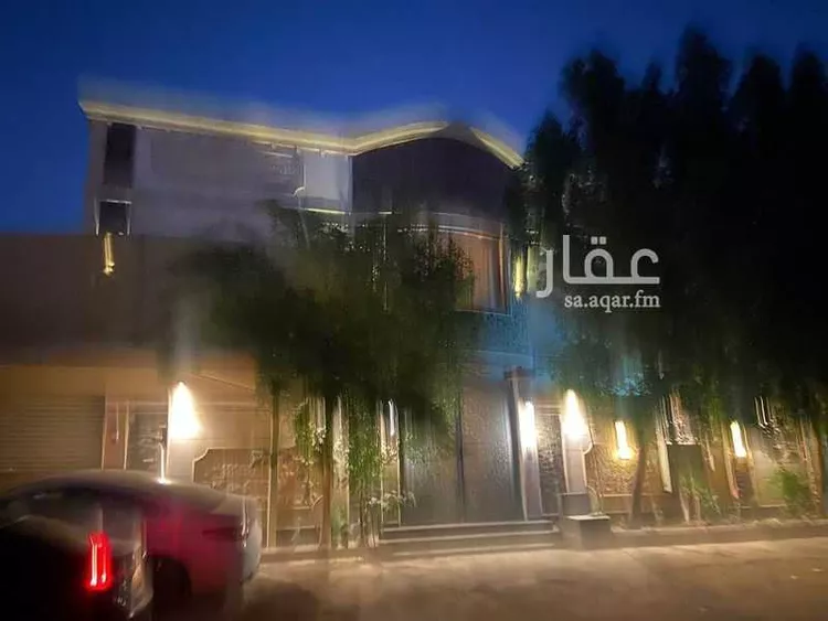 عمارة للبيع في شارع البحيرات 2 ، حي البحيرات ، جدة ، جدة صورة 3