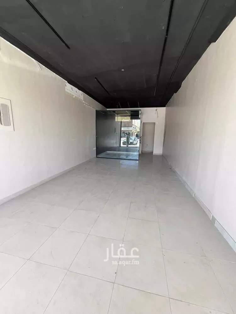 محل للإيجار في شارع السيل الكبير, حي الغدير, مدينة الرياض, منطقة الرياض 1 صورة