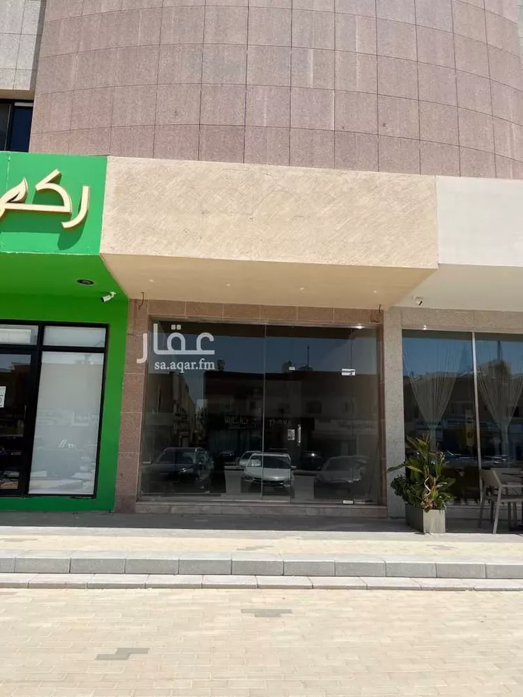 محل للإيجار في شارع السيل الكبير, حي الغدير, مدينة الرياض, منطقة الرياض صورة 3