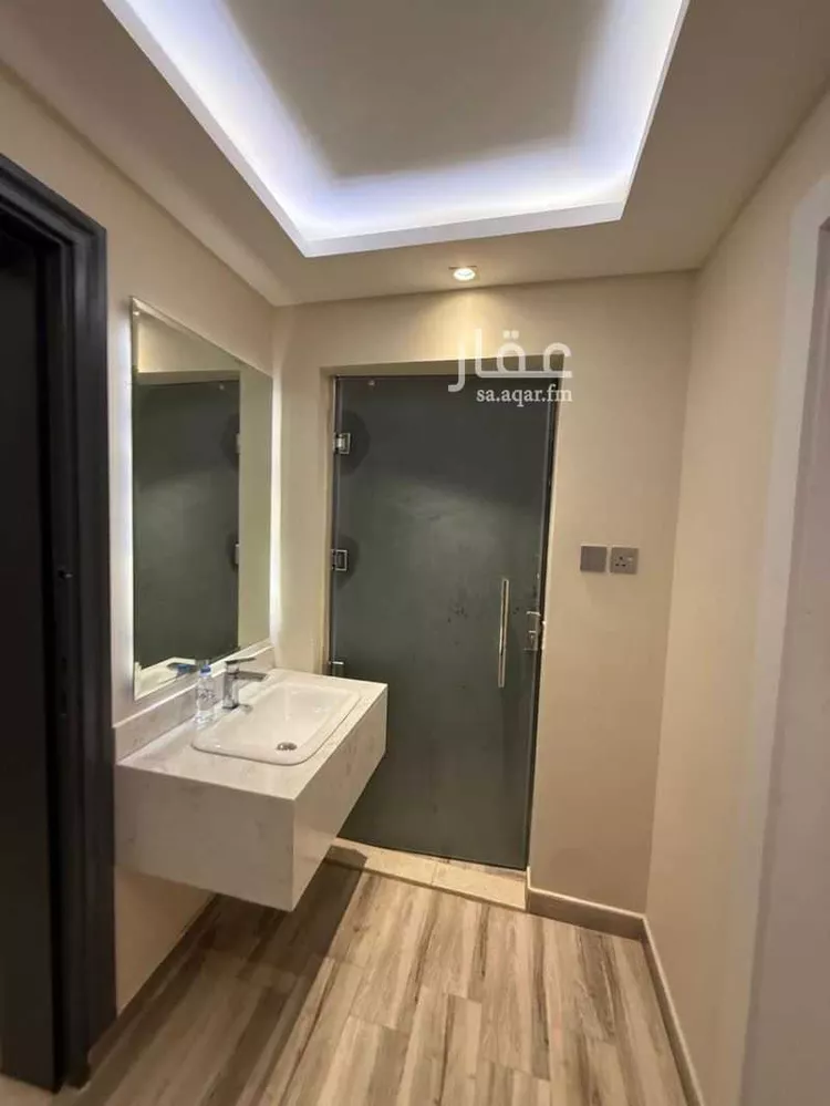 شقة للإيجار في شارع أبي ظهير العصيمي ، حي القيروان ، الرياض ، منطقة الرياض صورة 5
