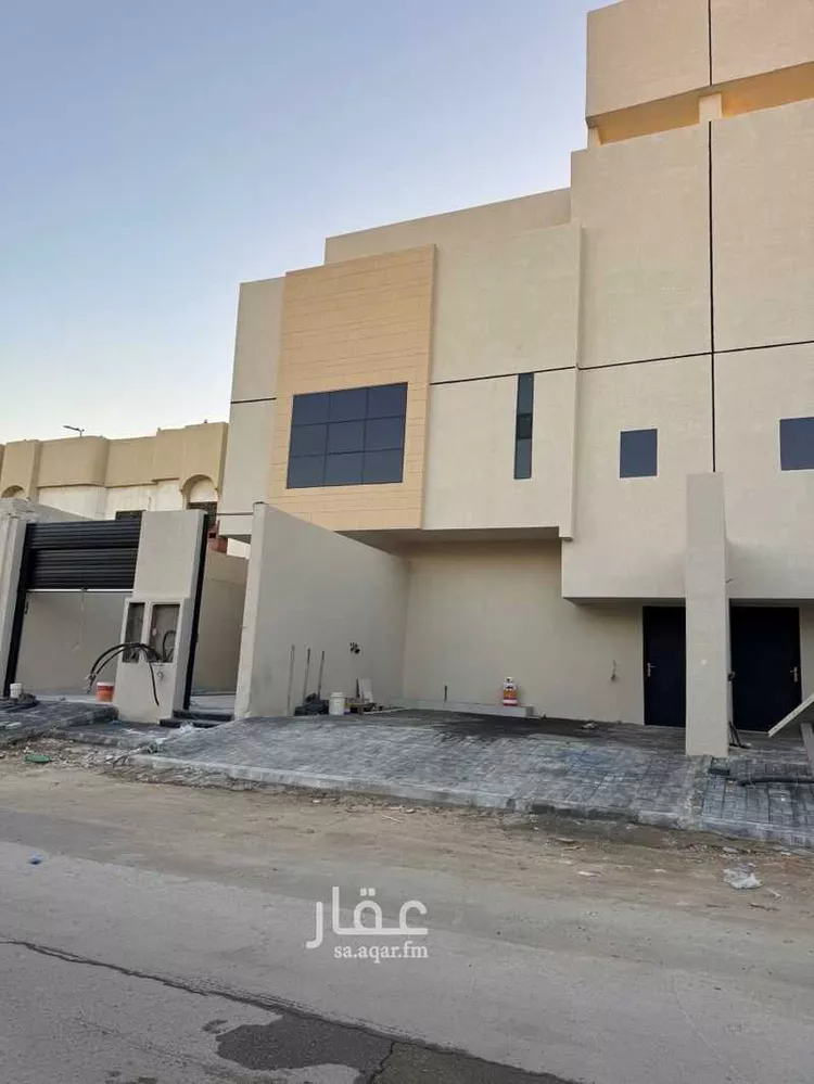 شقة للبيع في شارع الخطاط, حي العريجاء الغربي, مدينة الرياض, منطقة الرياض