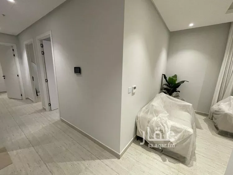 Apartment for Rent in Riyadh An Narjis