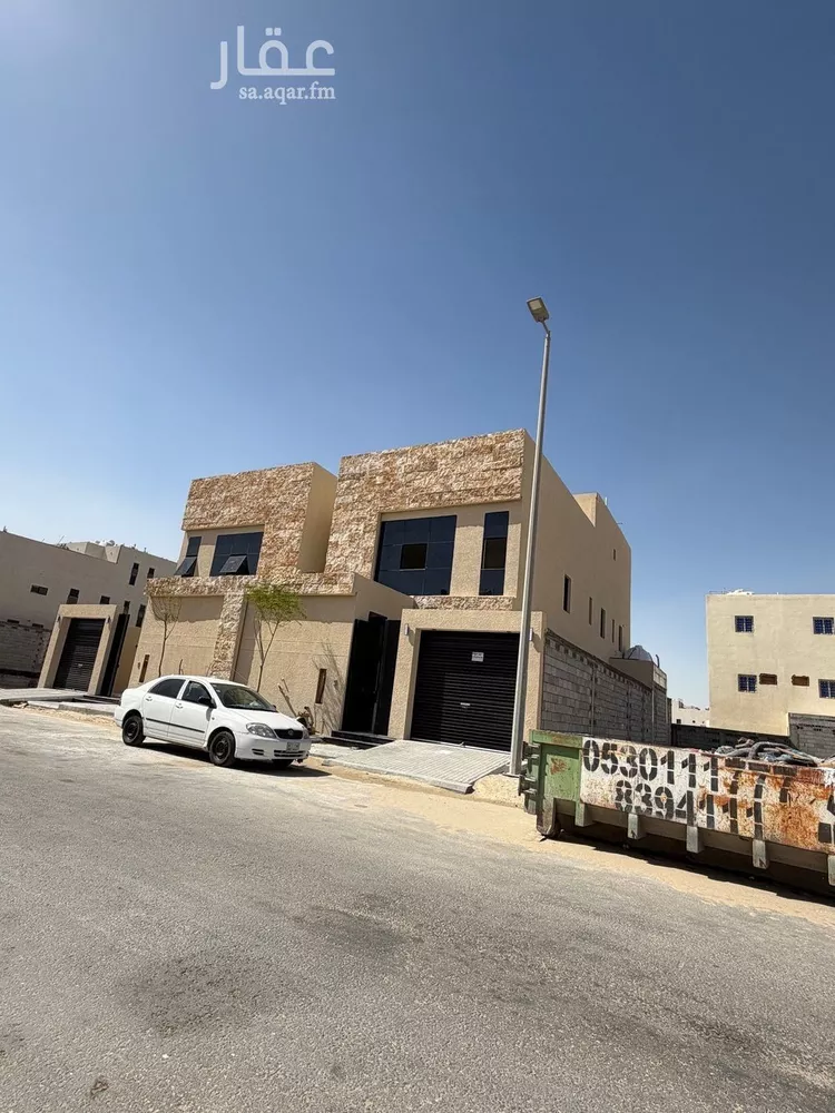 فيلا للبيع في شارع المها, حي ضاحية الملك فهد, مدينة الدمام, المنطقة الشرقية صورة 4