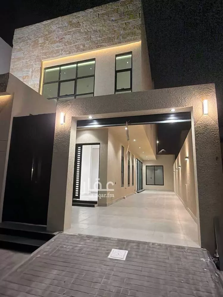 فيلا للبيع في شارع المها, حي ضاحية الملك فهد, مدينة الدمام, المنطقة الشرقية صورة 5