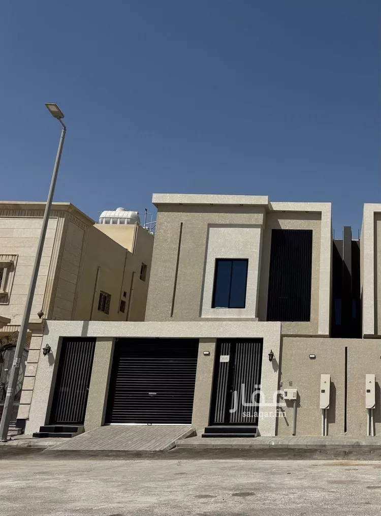 فيلا للبيع في حي ضاحية الملك فهد, مدينة الدمام, المنطقة الشرقية صورة 2