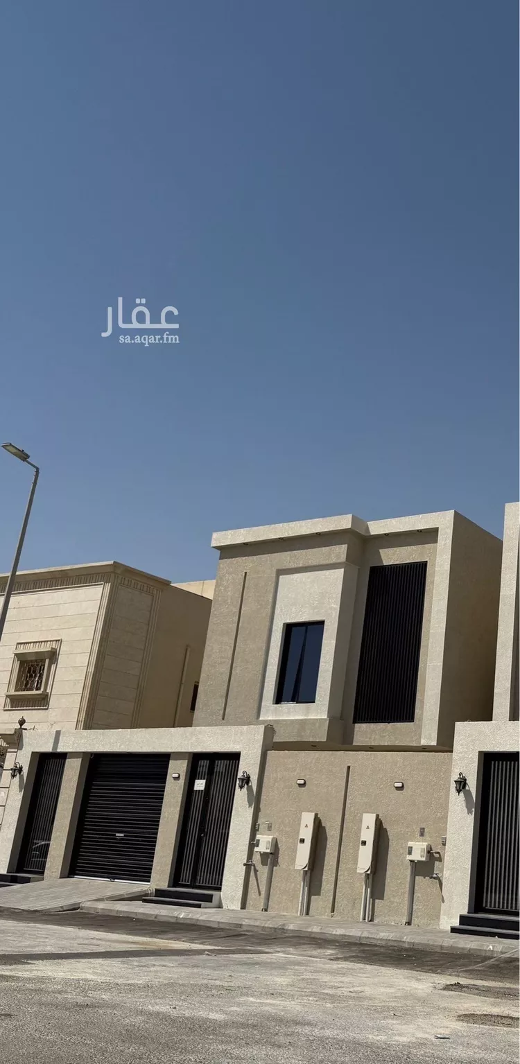 فيلا للبيع في حي ضاحية الملك فهد, مدينة الدمام, المنطقة الشرقية