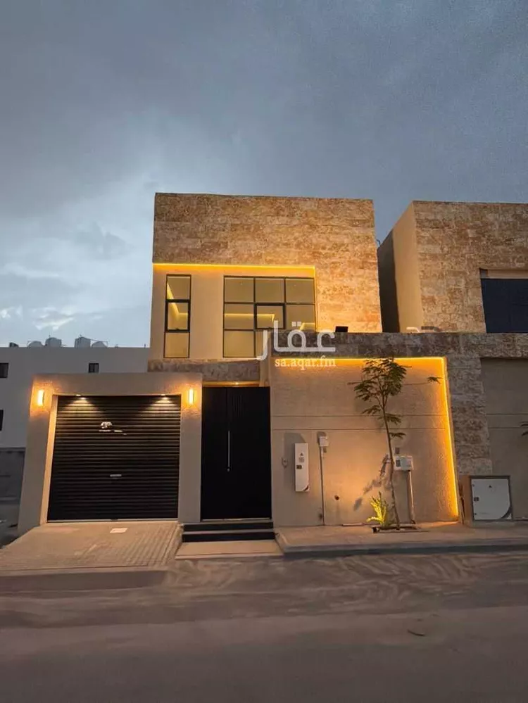 فيلا للبيع في شارع المها, حي ضاحية الملك فهد, مدينة الدمام, المنطقة الشرقية