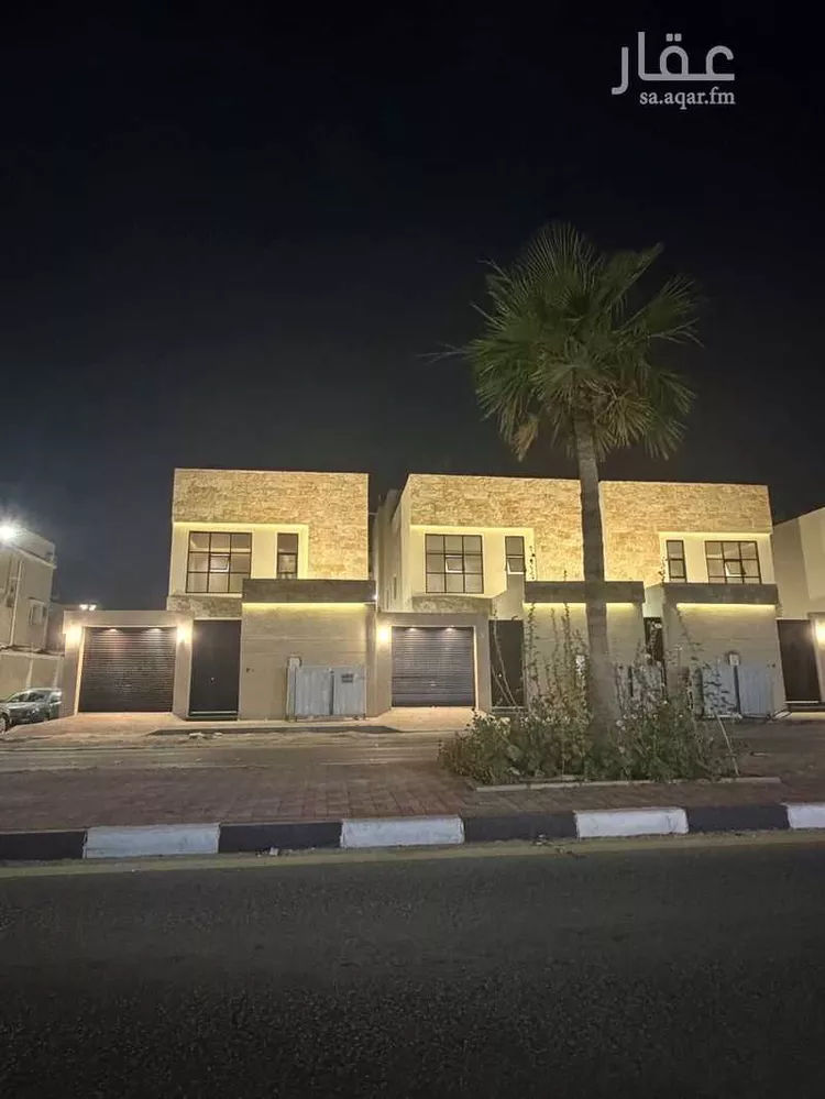 فيلا للبيع في شارع سعد بن ابي وقاص, حي أحد, مدينة الدمام, المنطقة الشرقية