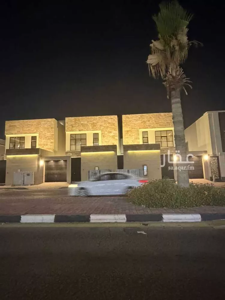 Villa for Sale in Dammam Uhud