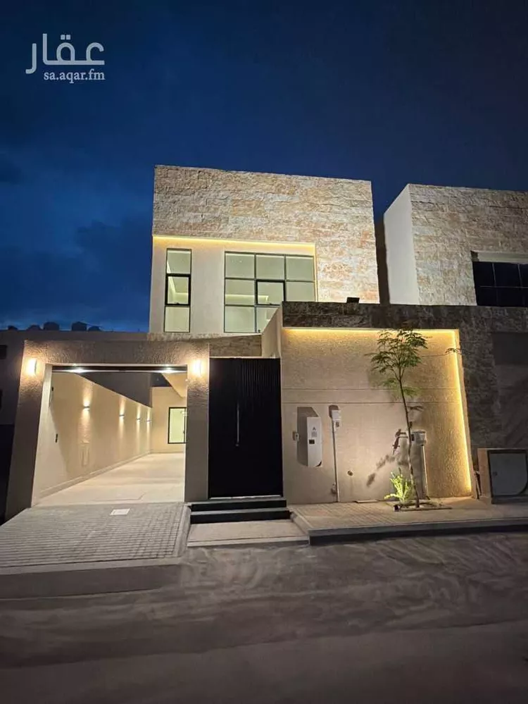 فيلا للبيع في شارع المها, حي ضاحية الملك فهد, مدينة الدمام, المنطقة الشرقية 1 صورة