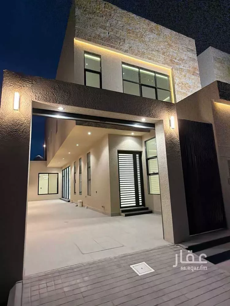 فيلا للبيع في شارع المها, حي ضاحية الملك فهد, مدينة الدمام, المنطقة الشرقية صورة 2