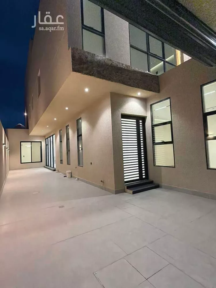 فيلا للبيع في شارع المها, حي ضاحية الملك فهد, مدينة الدمام, المنطقة الشرقية صورة 3