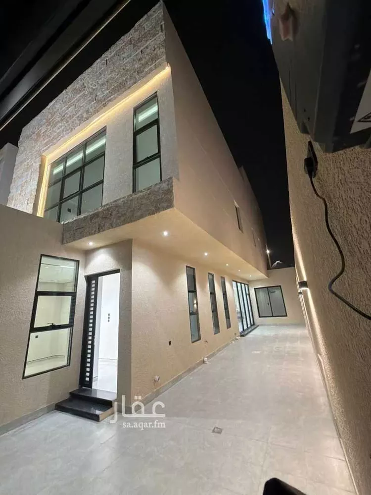فيلا للبيع في شارع المها, حي ضاحية الملك فهد, مدينة الدمام, المنطقة الشرقية صورة 4