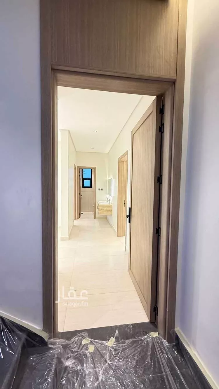 دور للإيجار في شارع ابن ميمون, حي الروضة, مدينة الرياض, منطقة الرياض صورة 3