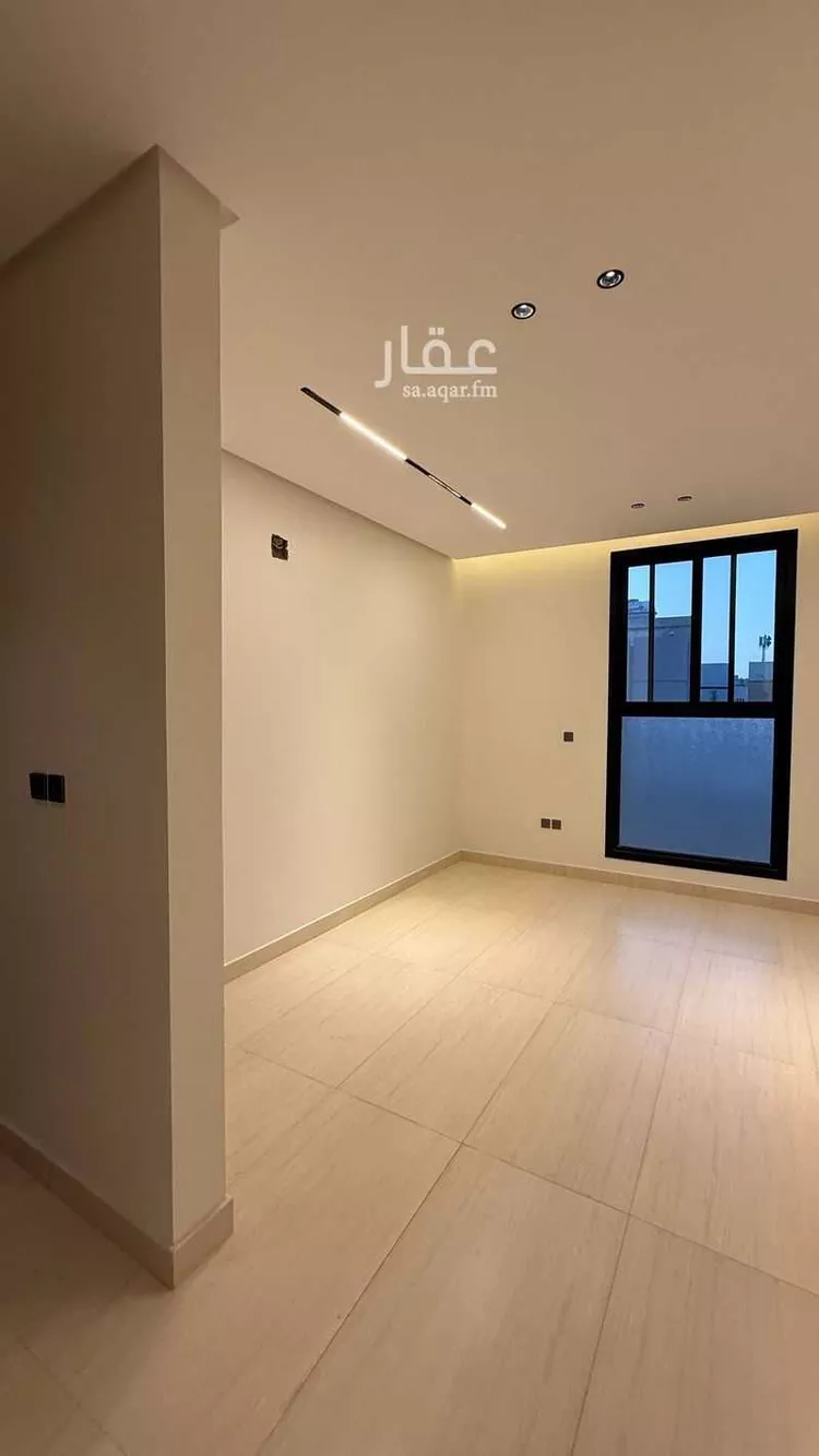 دور للإيجار في شارع ابن ميمون, حي الروضة, مدينة الرياض, منطقة الرياض صورة 5