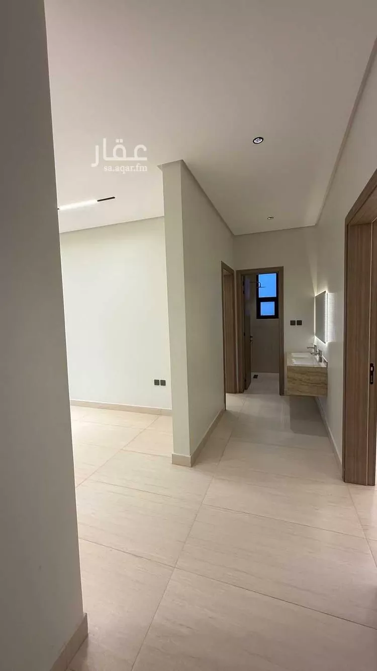دور للإيجار في شارع ابن ميمون, حي الروضة, مدينة الرياض, منطقة الرياض صورة 2