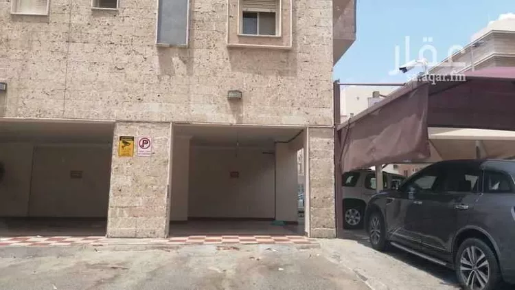 شقة للبيع في شارع شجاع بن وهب ، حي السلامة ، جدة ، جدة صورة 2