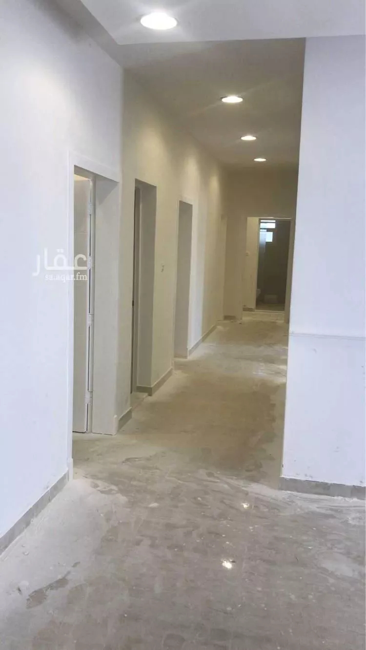 شقة للإيجار في شارع بحار ، حي هجر ، الظهران ، الدمام صورة 5