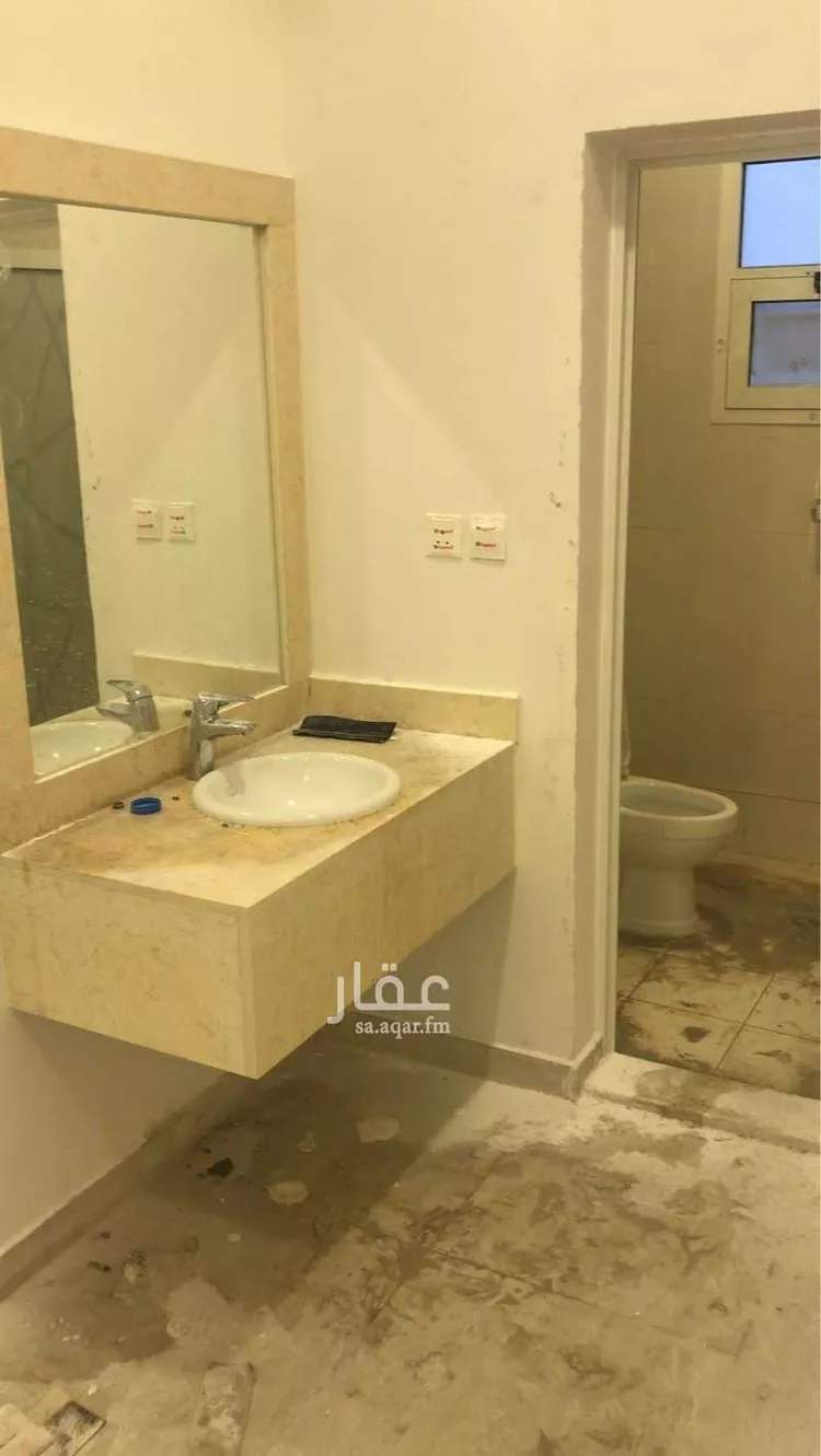 شقة للإيجار في شارع اوطاس ، حي هجر ، الظهران ، الدمام 8