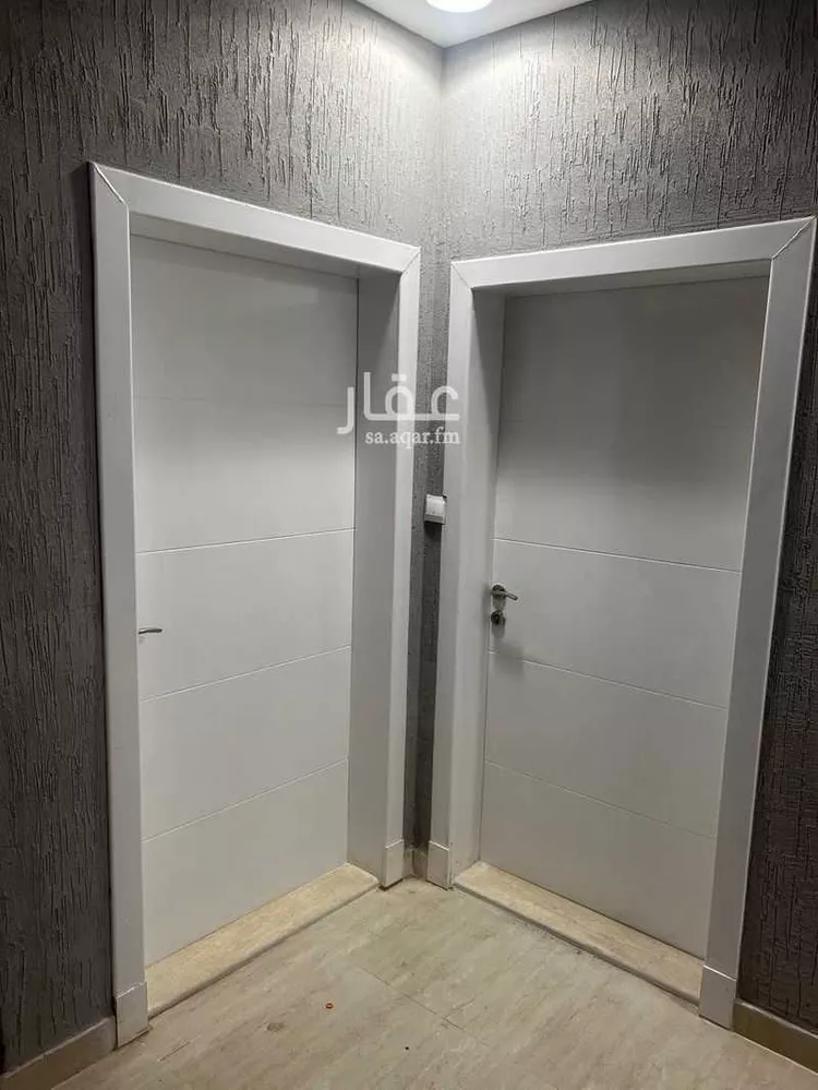 شقة للإيجار في شارع بحار ، حي هجر ، الظهران ، الدمام صورة 2