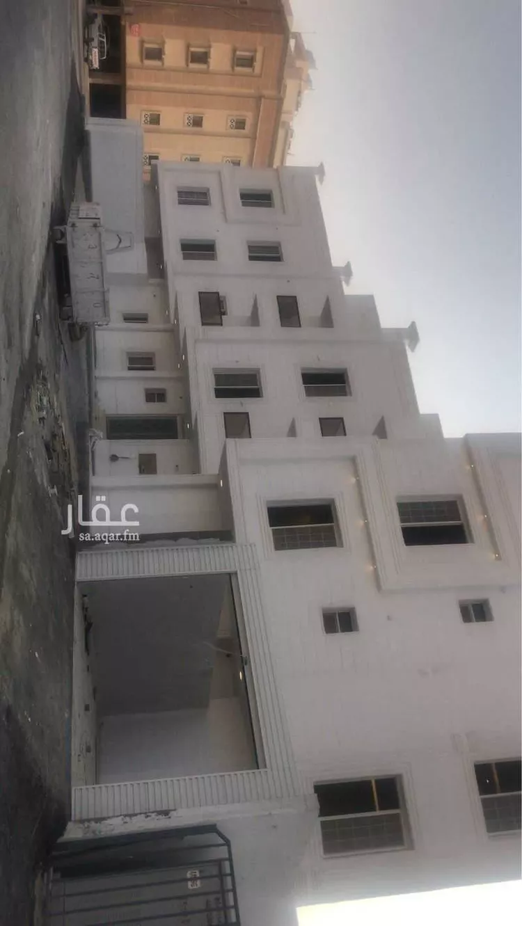 شقة للإيجار في شارع بحار ، حي هجر ، الظهران ، الدمام صورة 3