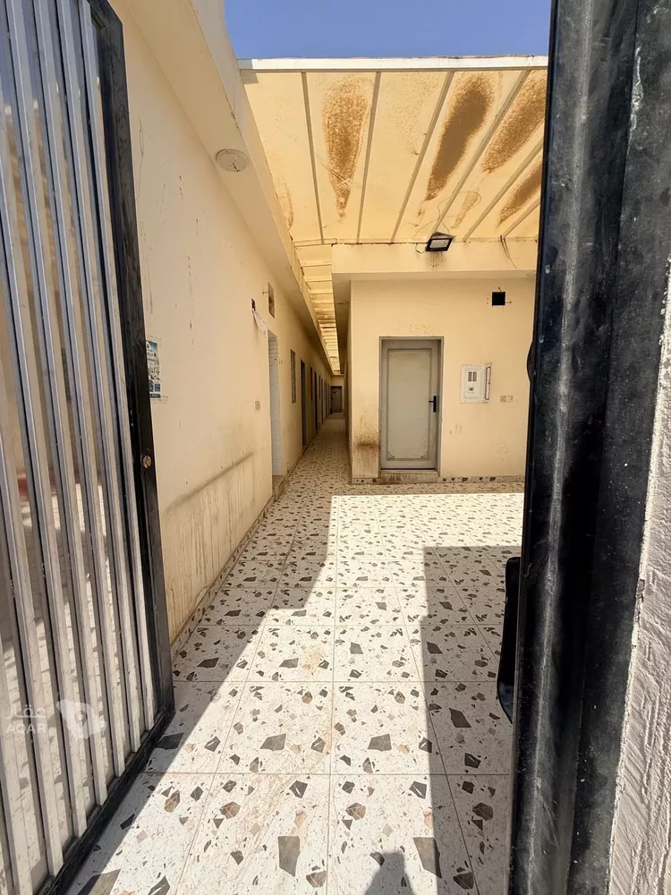 عمارة للإيجار في شارع الب حذيفة, حي المصفاة, مدينة الرياض, منطقة الرياض 6