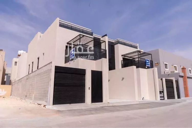 Villa for Rent in Al Muzahimiyah Al Hada