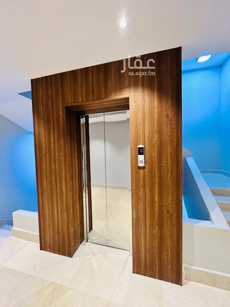 شقة للإيجار في شارع عبدالله بن مسعود, حي النسيم الغربي, مدينة الرياض, منطقة الرياض