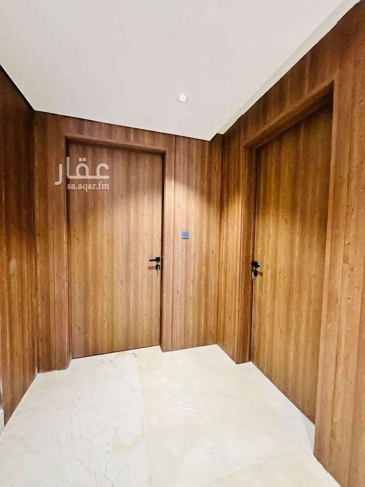 شقة للإيجار في شارع عبدالله بن مسعود, حي النسيم الغربي, مدينة الرياض, منطقة الرياض صورة 5