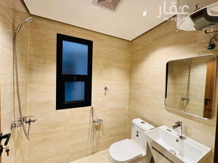 شقة للإيجار في شارع عبدالله بن مسعود, حي النسيم الغربي, مدينة الرياض, منطقة الرياض صورة 5