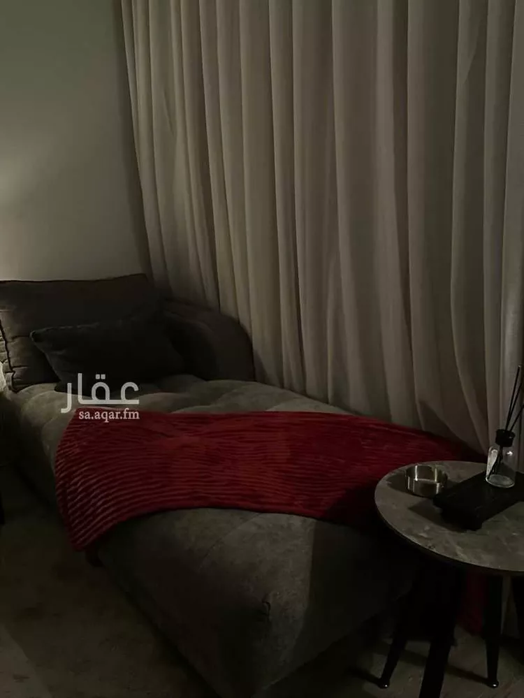 استديو مفروش للحجز في شارع البحر الأحمر, حي النفل, الرياض صورة 2