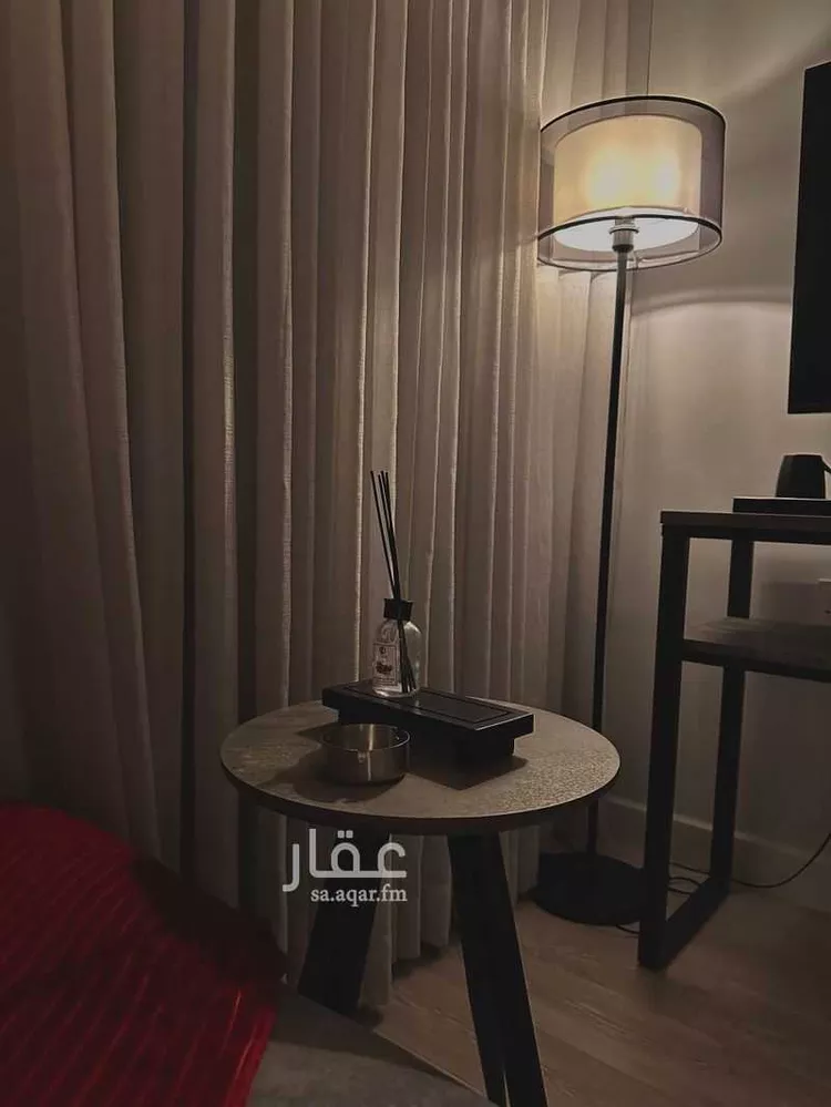 استديو مفروش للحجز في شارع البحر الأحمر, حي النفل, الرياض