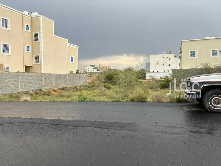 Land for Sale in Ahad Rufaidah Al Aziziyah