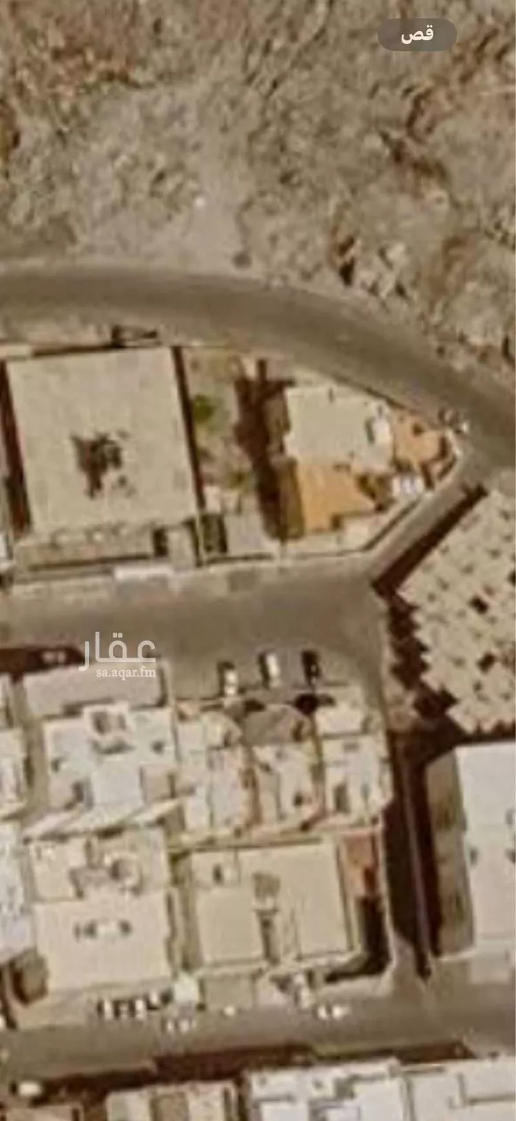 أرض للبيع في شارع محمد بن جزي, حي بطحاء قريش, مدينة مكة المكرمة, منطقة مكة المكرمة