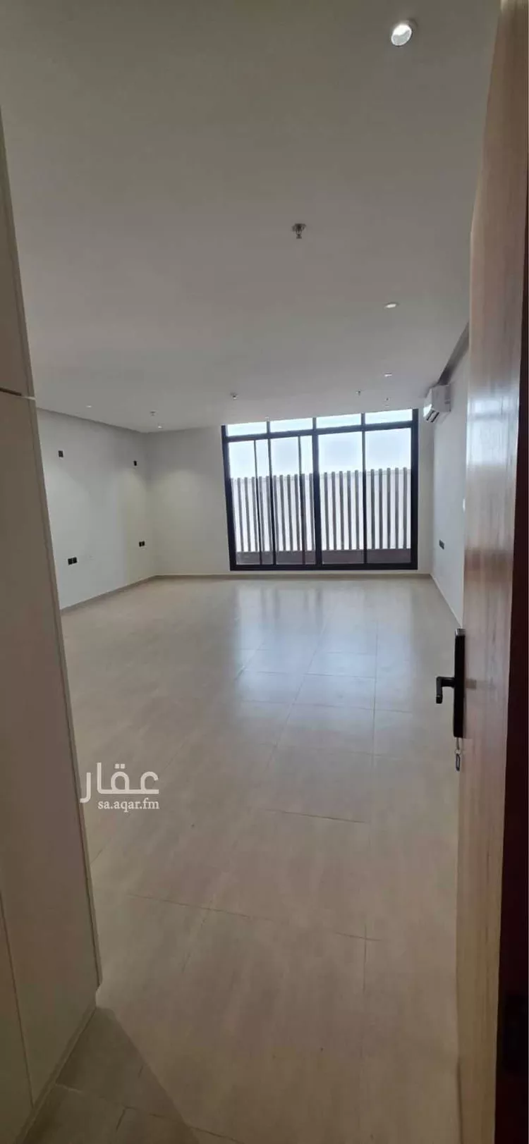 شقة للإيجار في شارع حفصة بنت عمر, حي الروضة, مدينة الرياض, منطقة الرياض