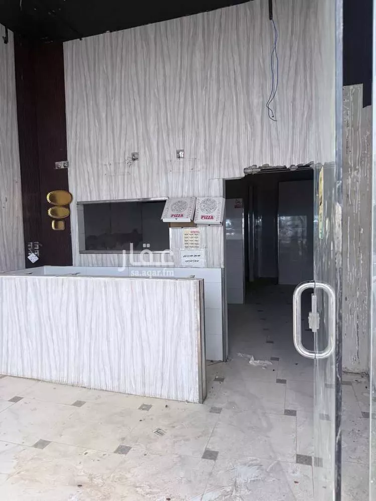 عمارة للإيجار في شارع احمد بن الخطاب, حي طويق, مدينة الرياض, منطقة الرياض صورة 2