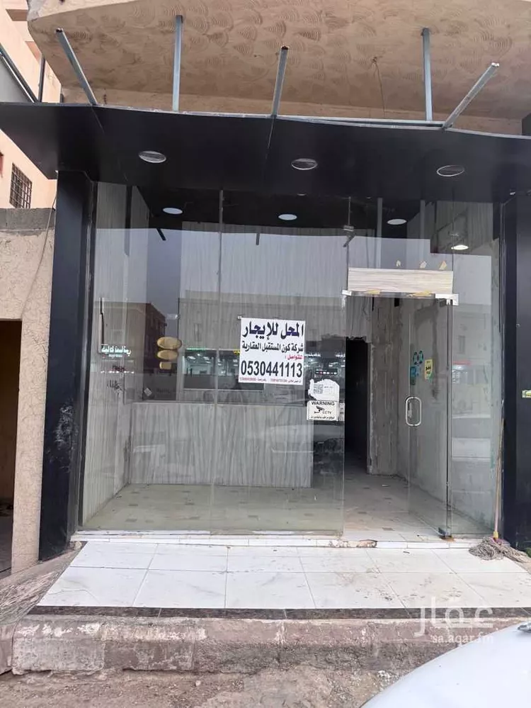 عمارة للإيجار في شارع احمد بن الخطاب, حي طويق, مدينة الرياض, منطقة الرياض صورة 3